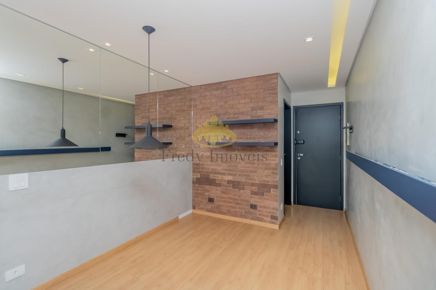 Apartamento à venda com 2 quartos, 62m² - Foto 7