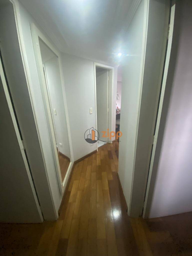 Apartamento à venda com 3 quartos, 79m² - Foto 3