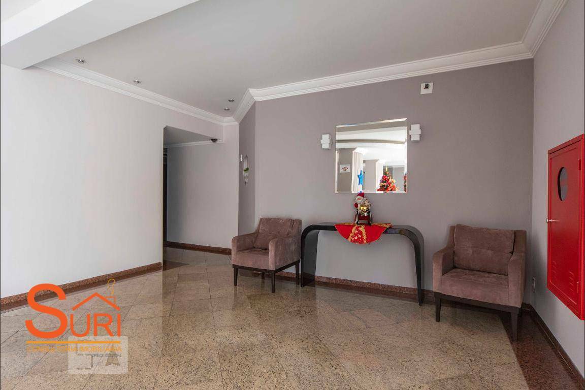 Apartamento à venda com 3 quartos, 78m² - Foto 33