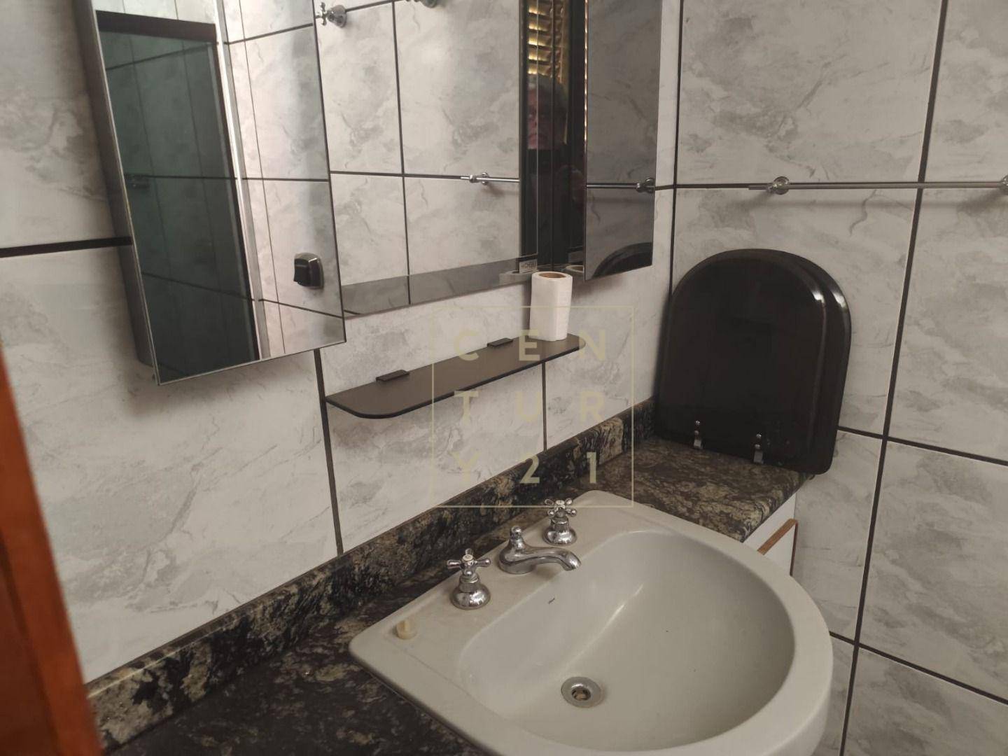 Apartamento à venda com 3 quartos, 160m² - Foto 47