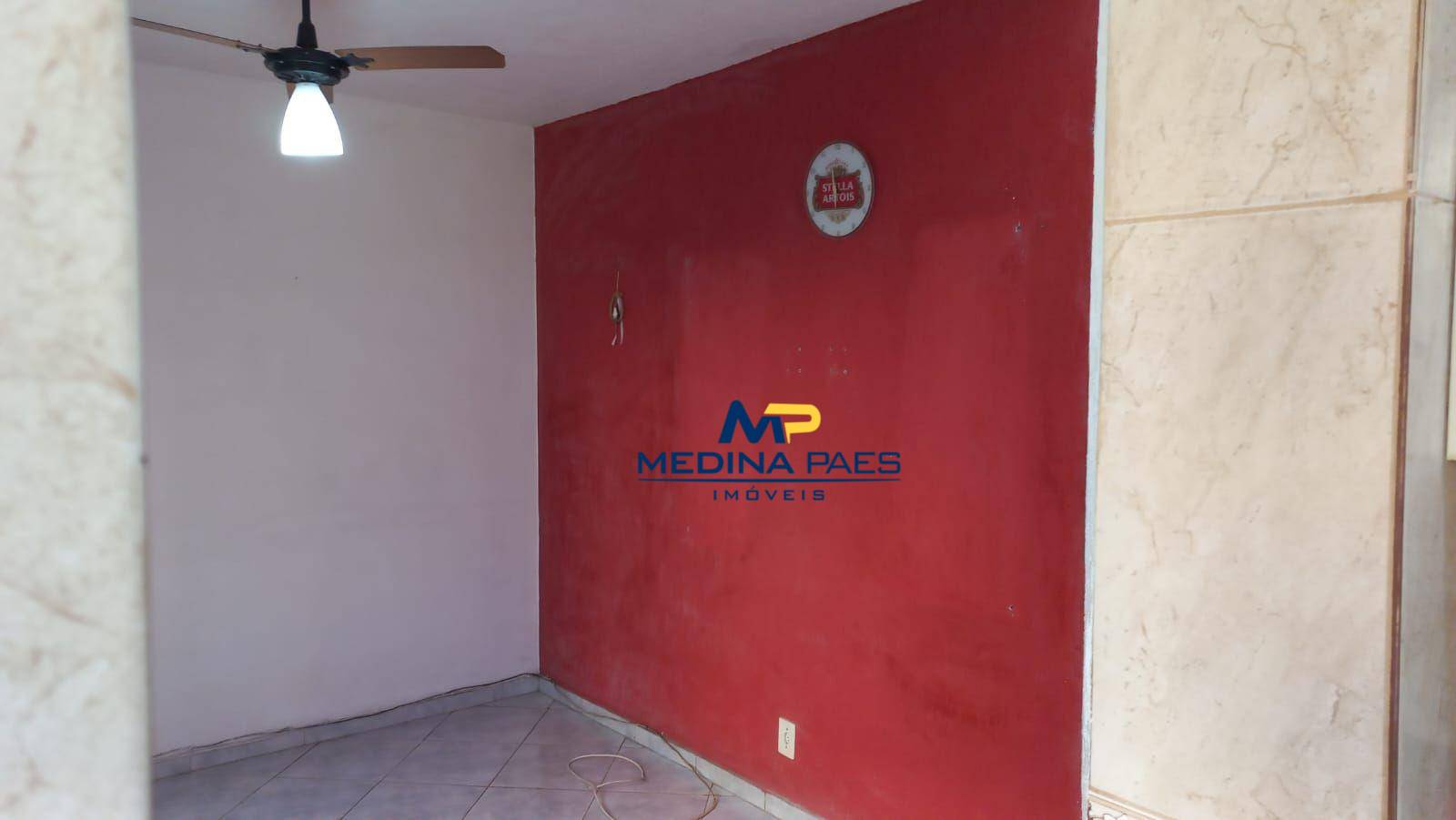 Apartamento à venda com 2 quartos, 50m² - Foto 3