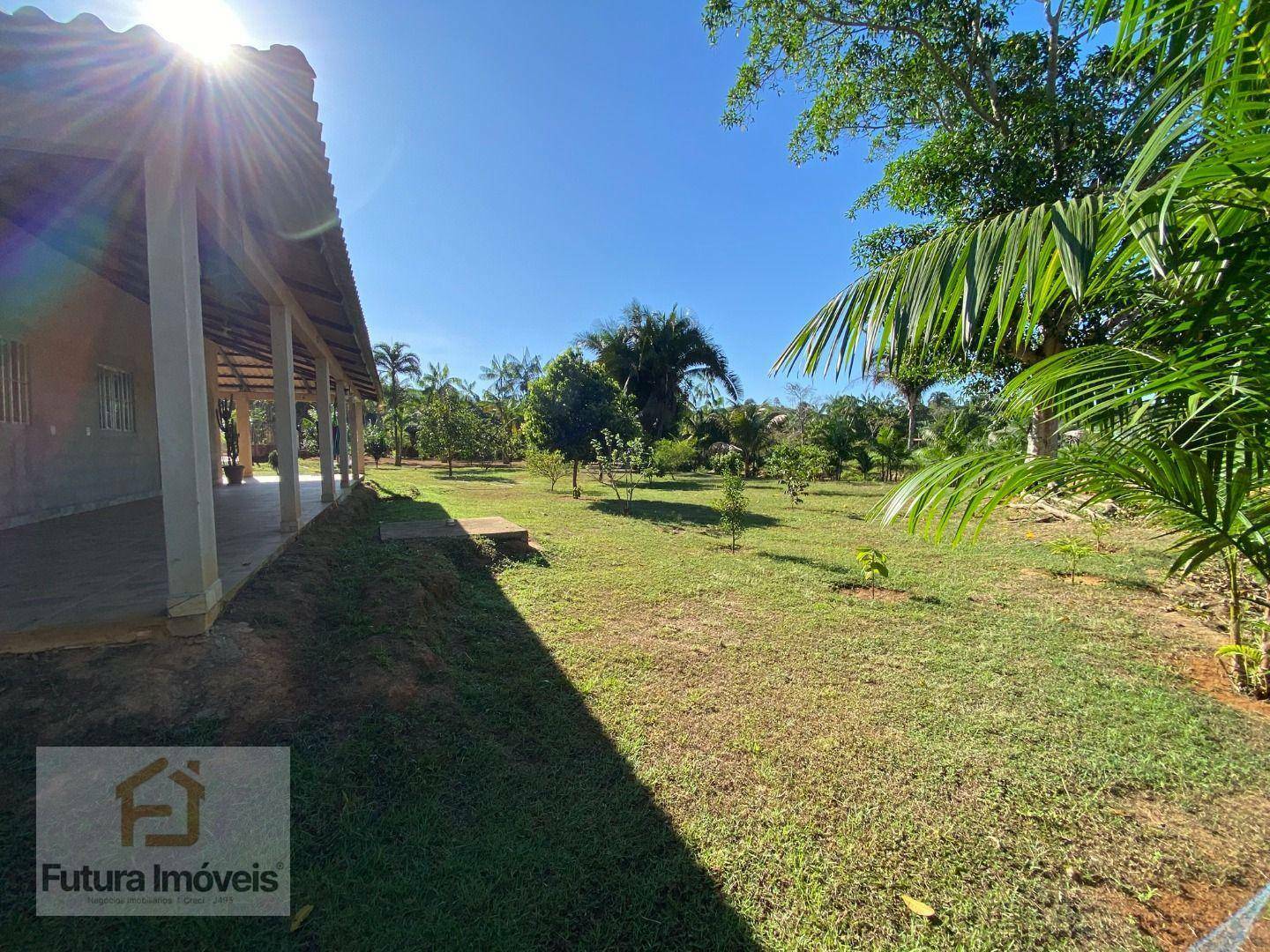 Chácara à venda com 3 quartos, 6000M2 - Foto 13
