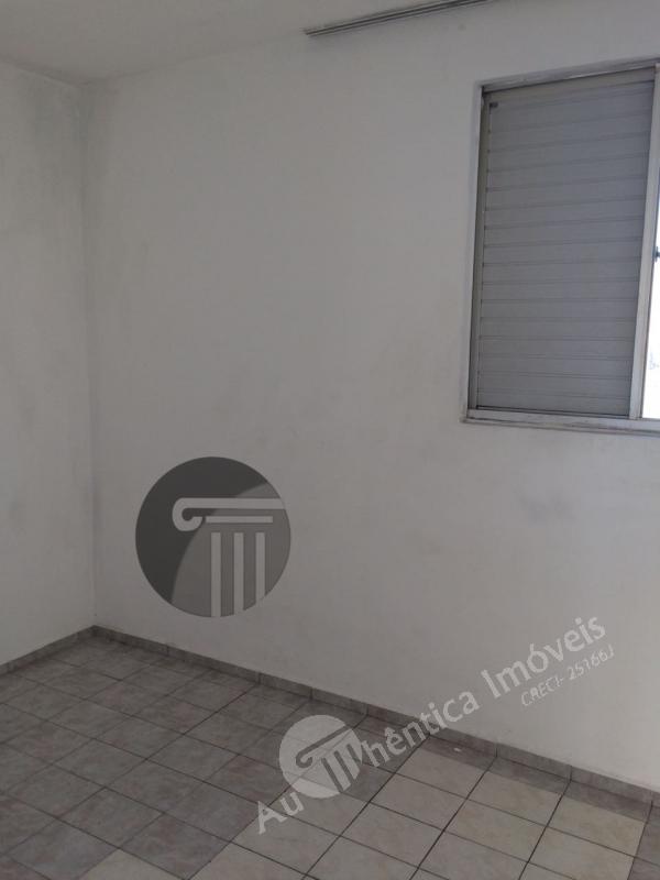 Apartamento à venda com 2 quartos, 49m² - Foto 5