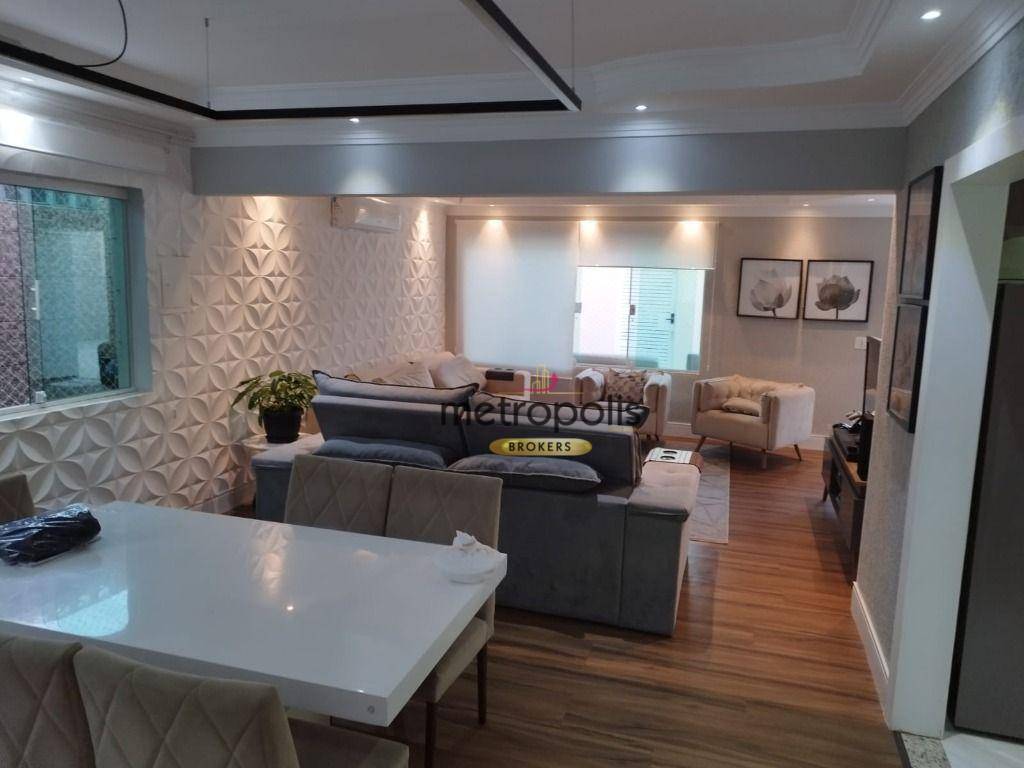 Casa à venda e aluguel com 3 quartos, 270m² - Foto 11