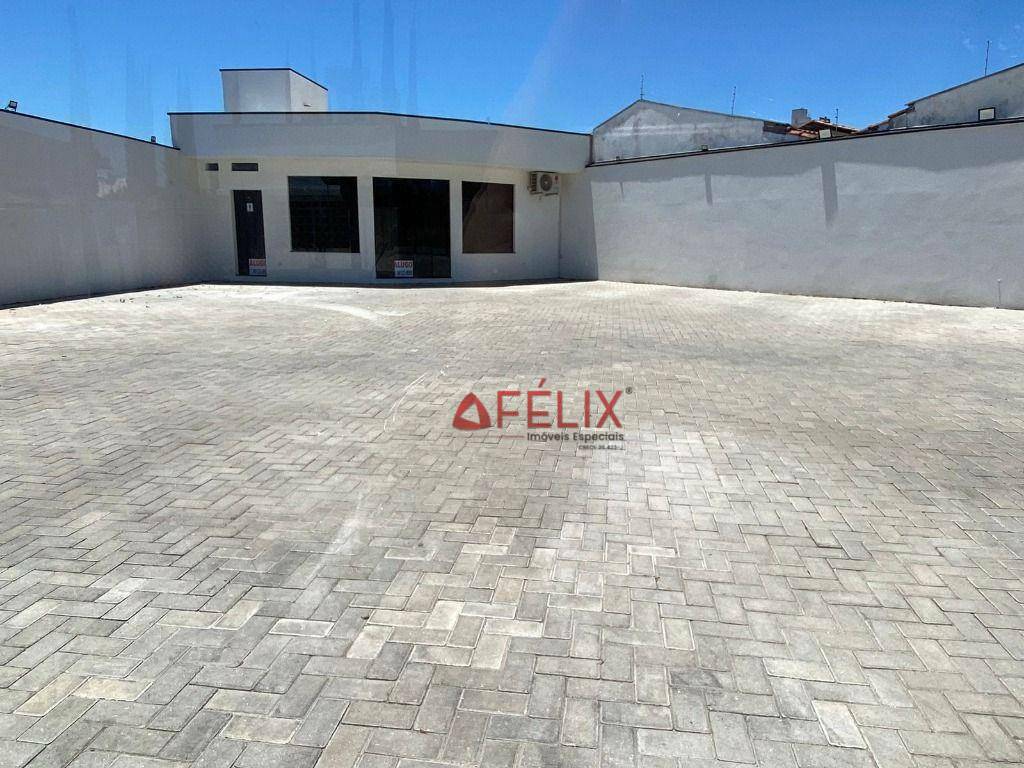 Loja-Salão para alugar, 440m² - Foto 2