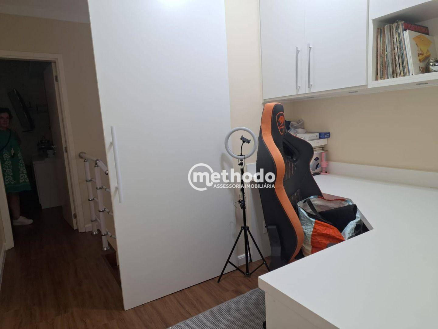 Casa de Condomínio à venda com 3 quartos, 138m² - Foto 24