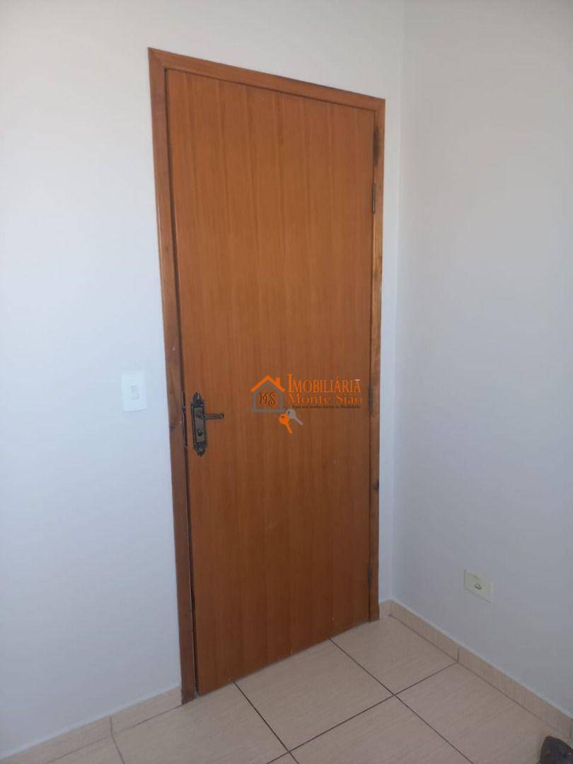 Sobrado à venda com 3 quartos, 184m² - Foto 30