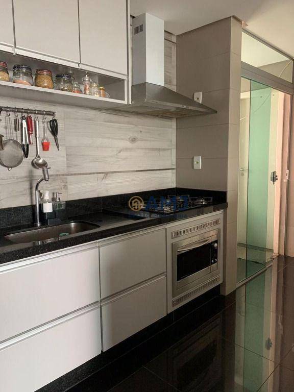 Apartamento à venda com 3 quartos, 95m² - Foto 5