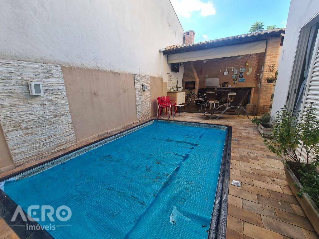 Casa de Condomínio à venda com 3 quartos, 148m² - Foto 27