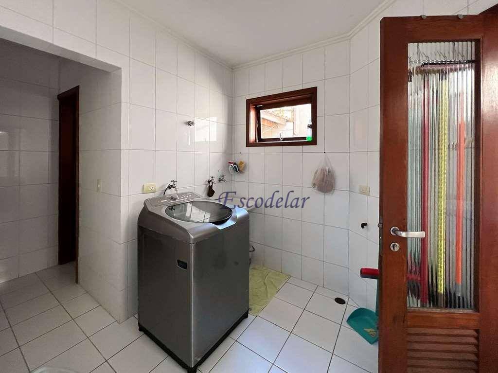 Sobrado à venda com 4 quartos, 308m² - Foto 49