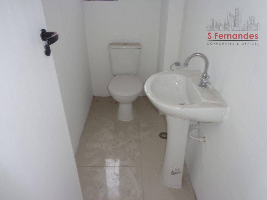 Conjunto Comercial-Sala para alugar, 89m² - Foto 20