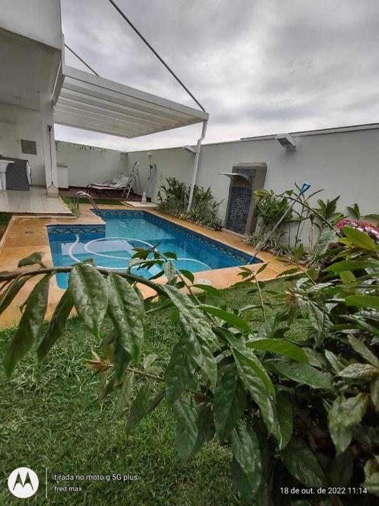 Casa de Condomínio à venda com 3 quartos, 292m² - Foto 8