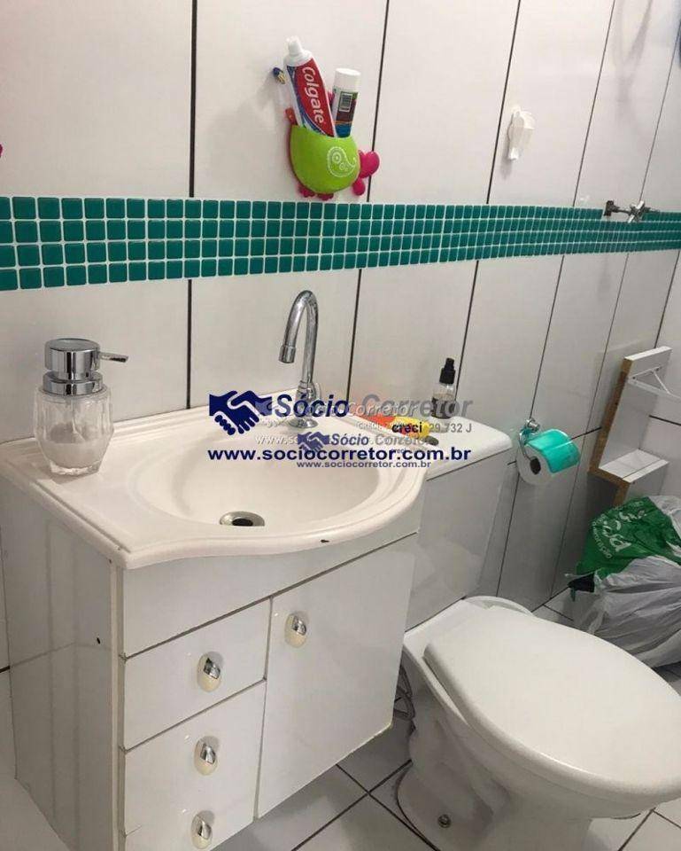 Apartamento à venda com 2 quartos, 67m² - Foto 14