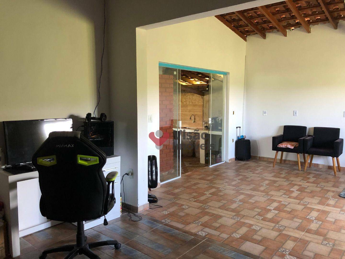 Chácara à venda com 3 quartos, 460m² - Foto 19