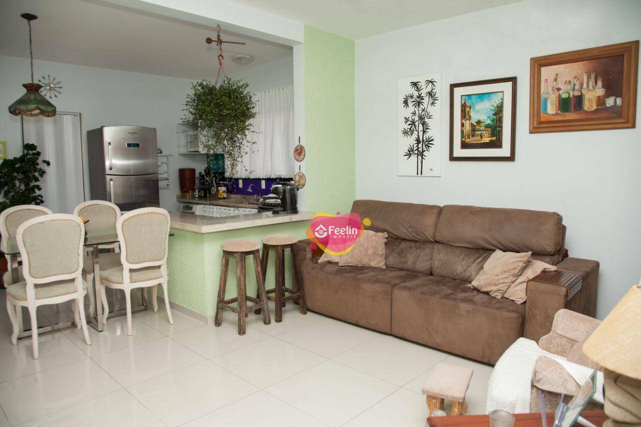 Casa, 4 quartos, 200 m² - Foto 6