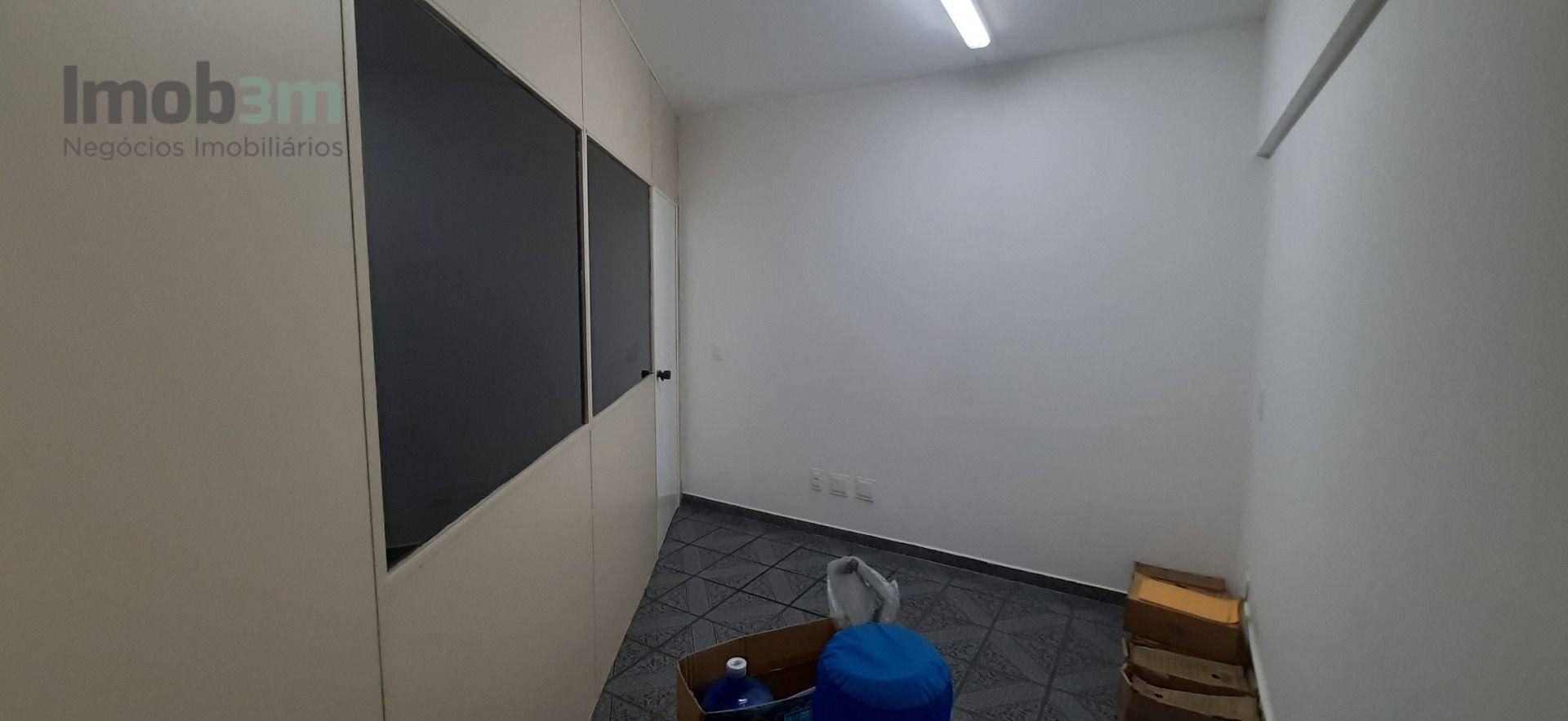 Conjunto Comercial-Sala para alugar, 90m² - Foto 27