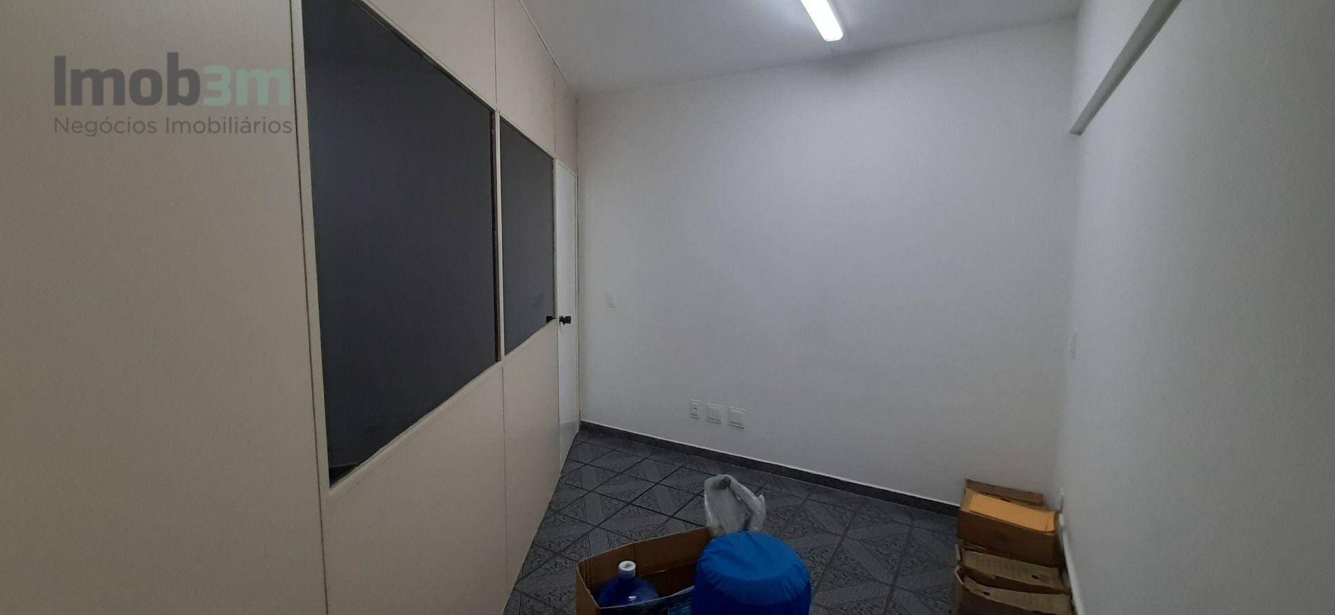 Conjunto Comercial-Sala para alugar, 85m² - Foto 20