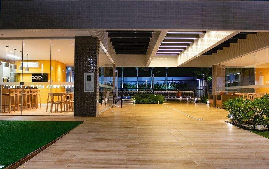 Cobertura à venda com 2 quartos, 75m² - Foto 3