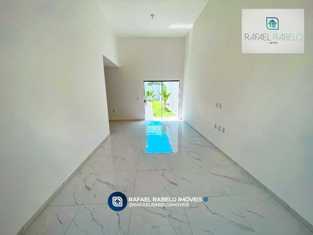 Casa à venda com 3 quartos, 96m² - Foto 5