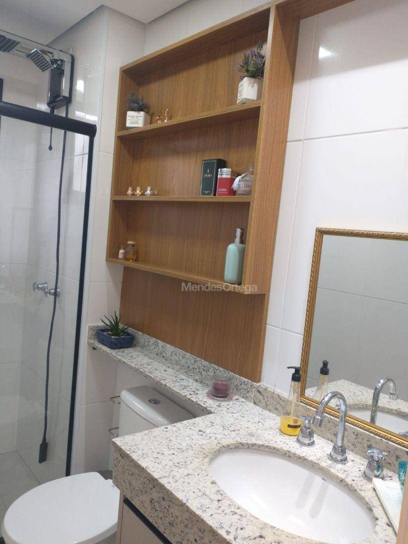 Apartamento à venda com 2 quartos, 69m² - Foto 10