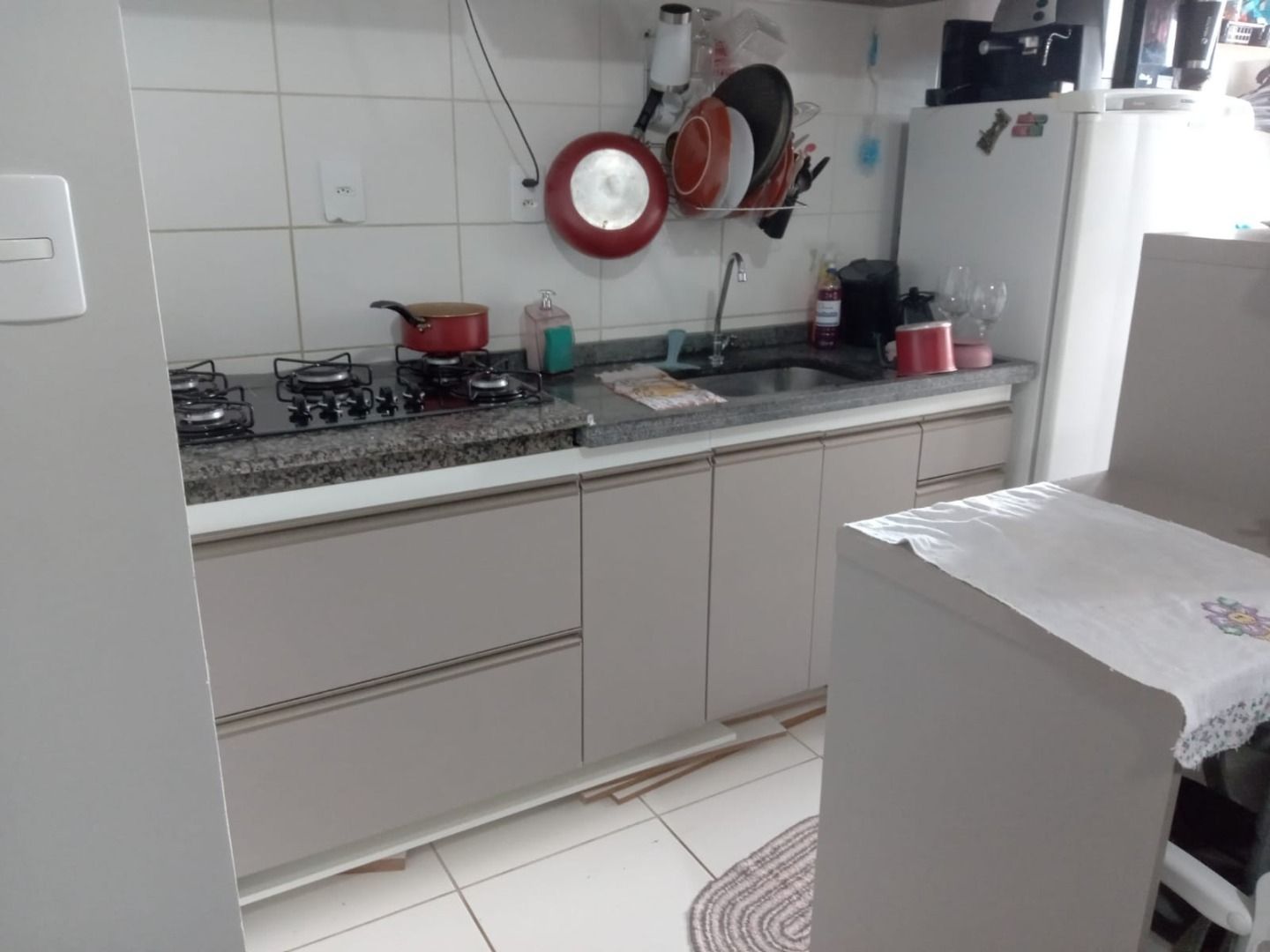 Apartamento à venda com 2 quartos, 66M2 - Foto 13