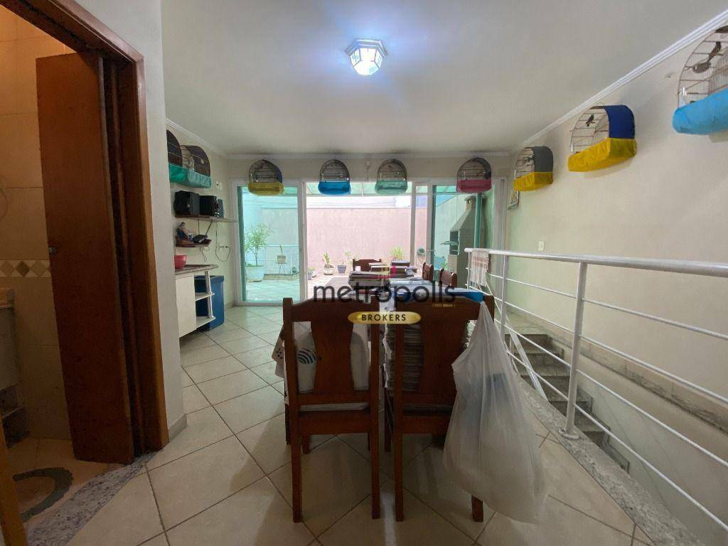 Sobrado à venda com 3 quartos, 317m² - Foto 56