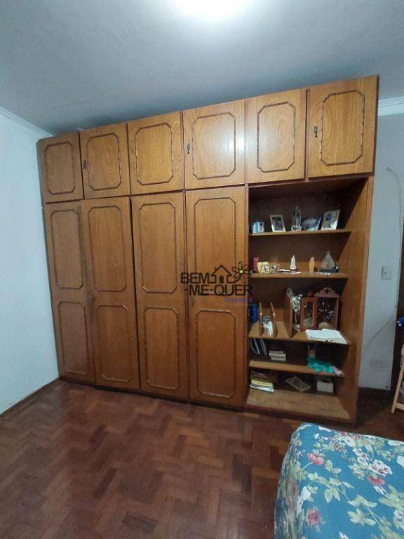 Sobrado à venda com 3 quartos, 160m² - Foto 12