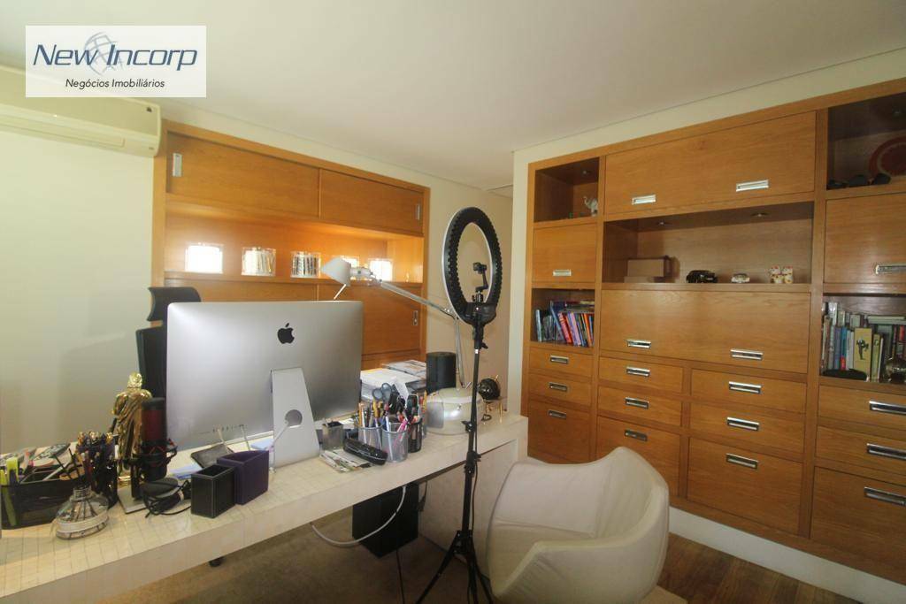 Apartamento à venda com 3 quartos, 386m² - Foto 12