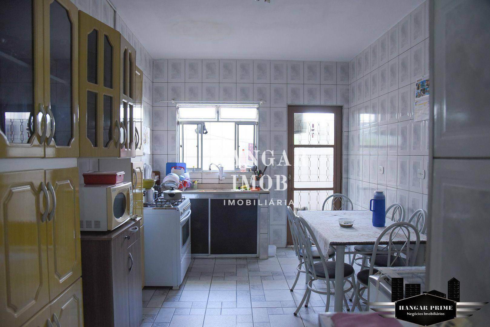 Casa para alugar com 3 quartos, 138m² - Foto 4