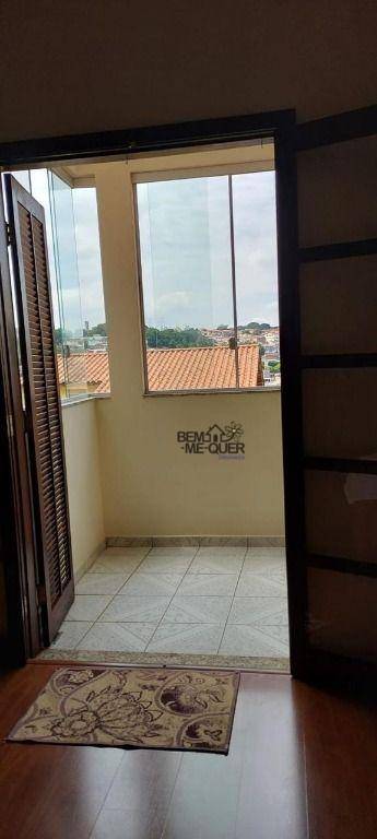 Sobrado à venda com 2 quartos, 165m² - Foto 23