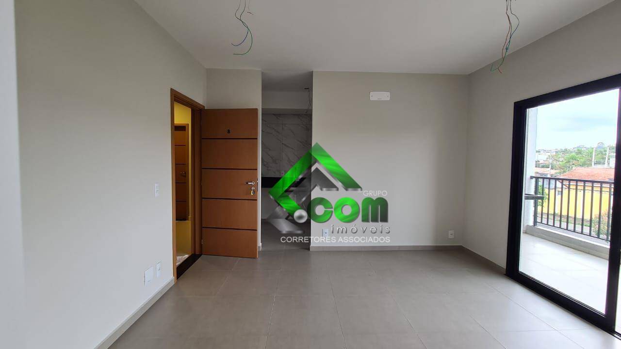 Apartamento à venda com 2 quartos, 70m² - Foto 6