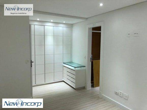 Apartamento à venda com 3 quartos, 195m² - Foto 9