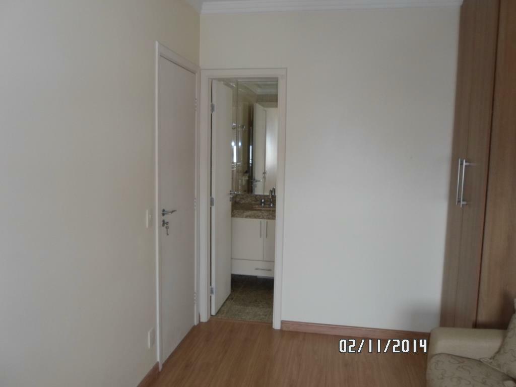 Apartamento à venda com 3 quartos, 113m² - Foto 8