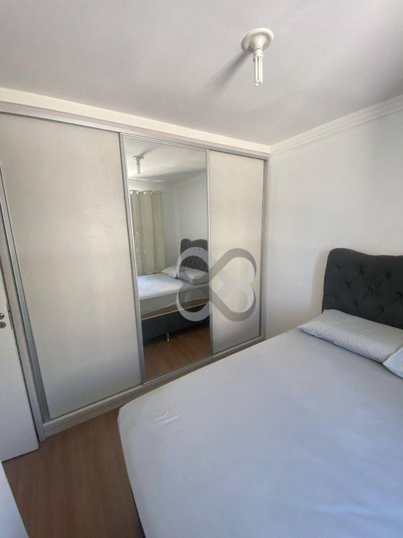 Apartamento à venda com 2 quartos, 45m² - Foto 7
