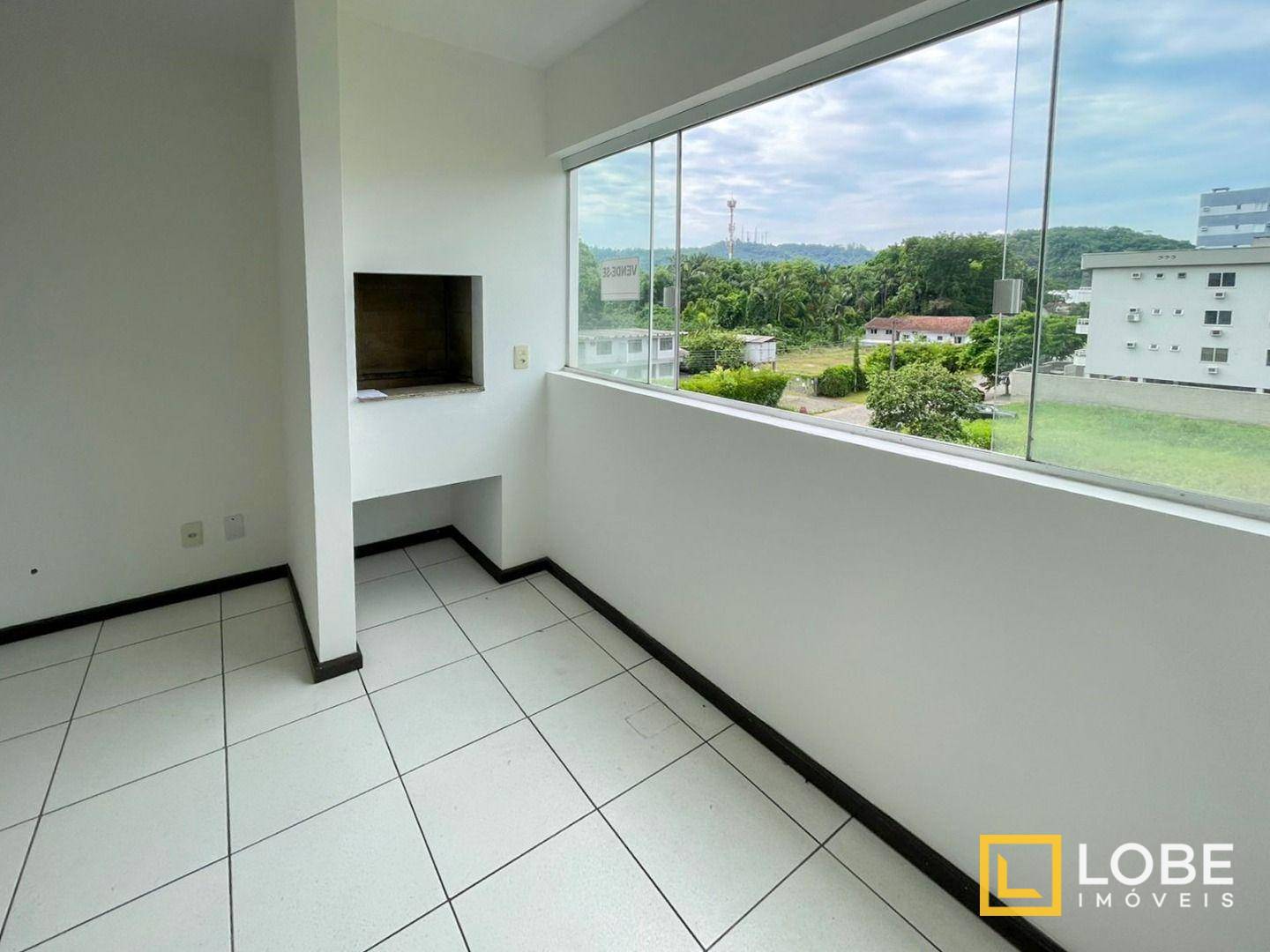 Apartamento, 2 quartos, 75 m² - Foto 1