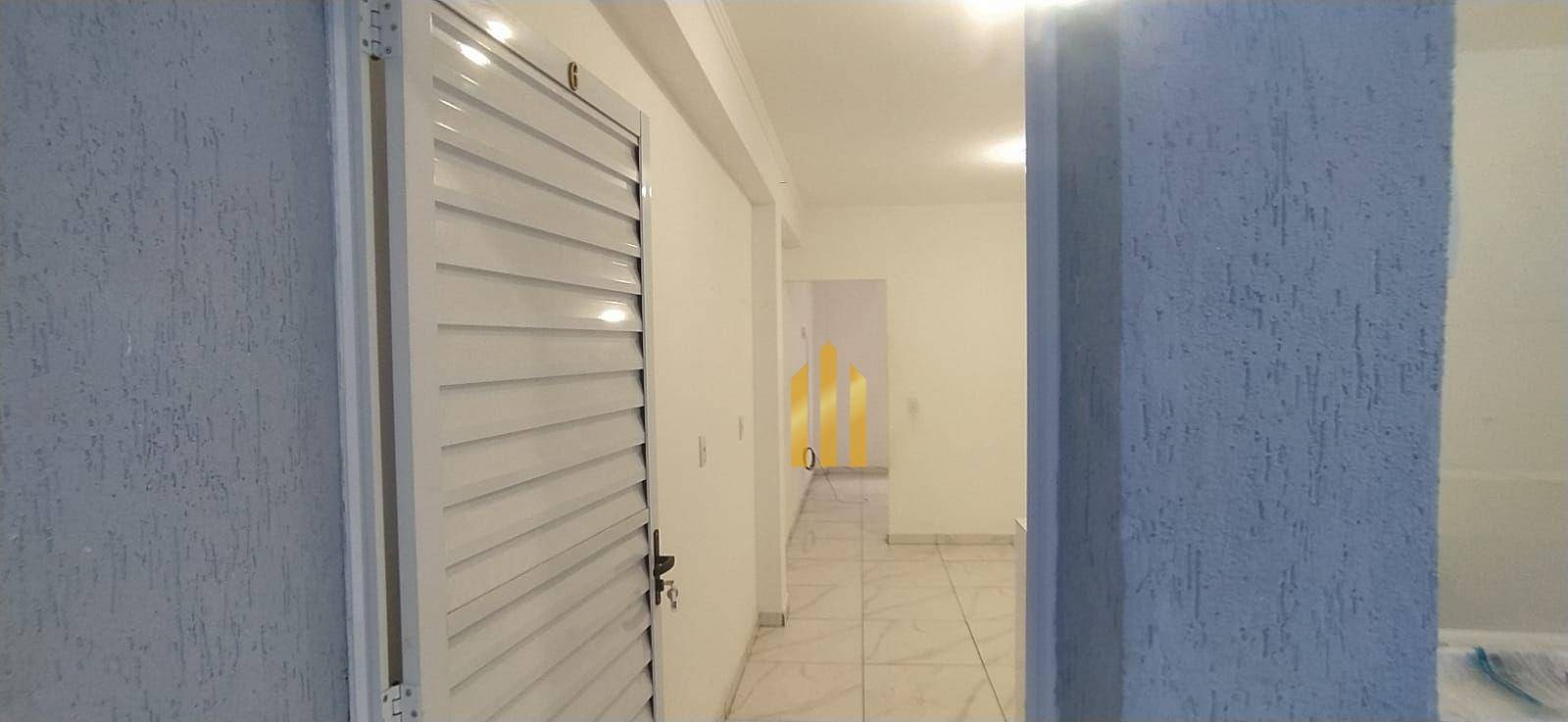 Apartamento para alugar com 1 quarto, 30m² - Foto 4