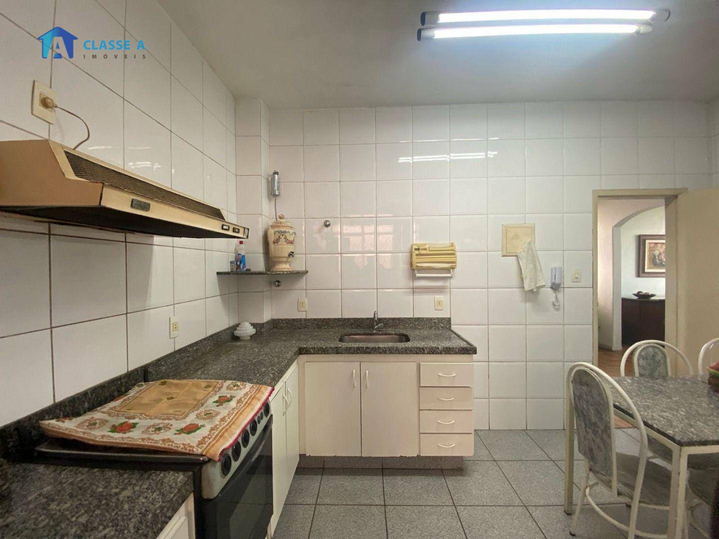 Apartamento à venda com 2 quartos, 88m² - Foto 10