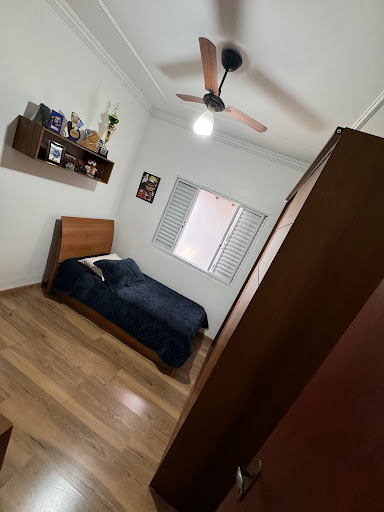 Casa à venda com 3 quartos, 160m² - Foto 7