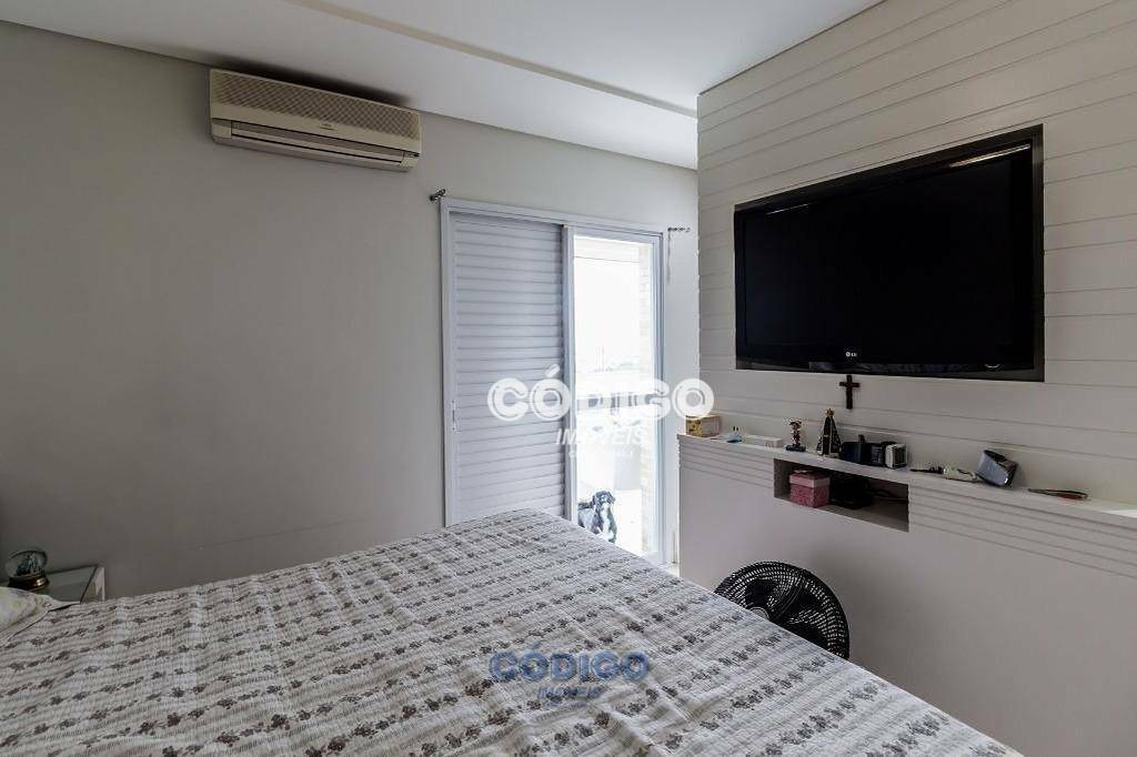 Apartamento à venda com 4 quartos, 170m² - Foto 17