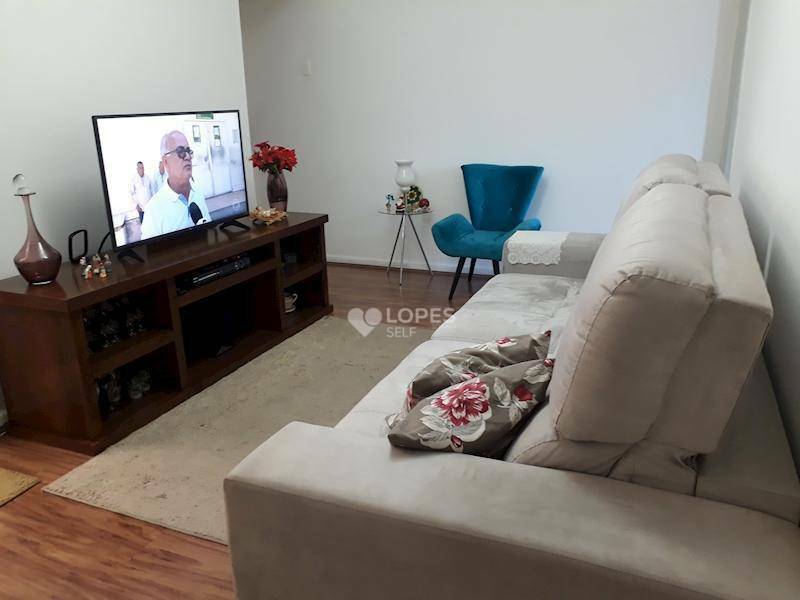 Apartamento à venda com 2 quartos, 80m² - Foto 2