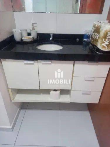 Apartamento à venda com 2 quartos, 62m² - Foto 10