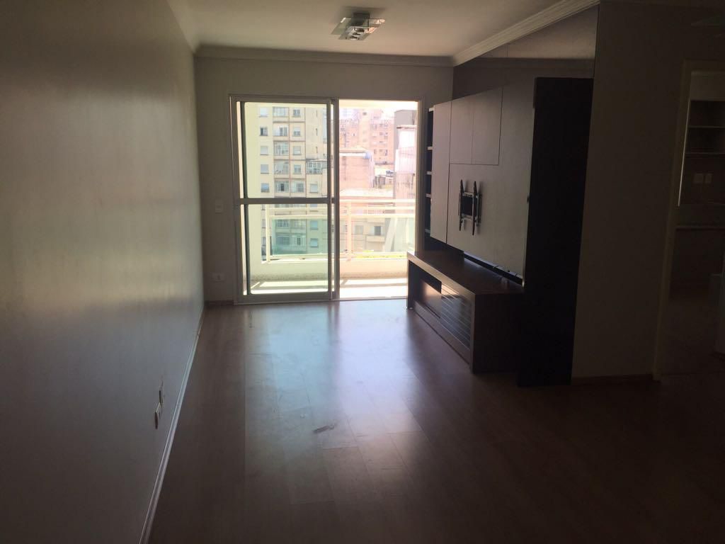 Apartamento à venda com 2 quartos, 62m² - Foto 1