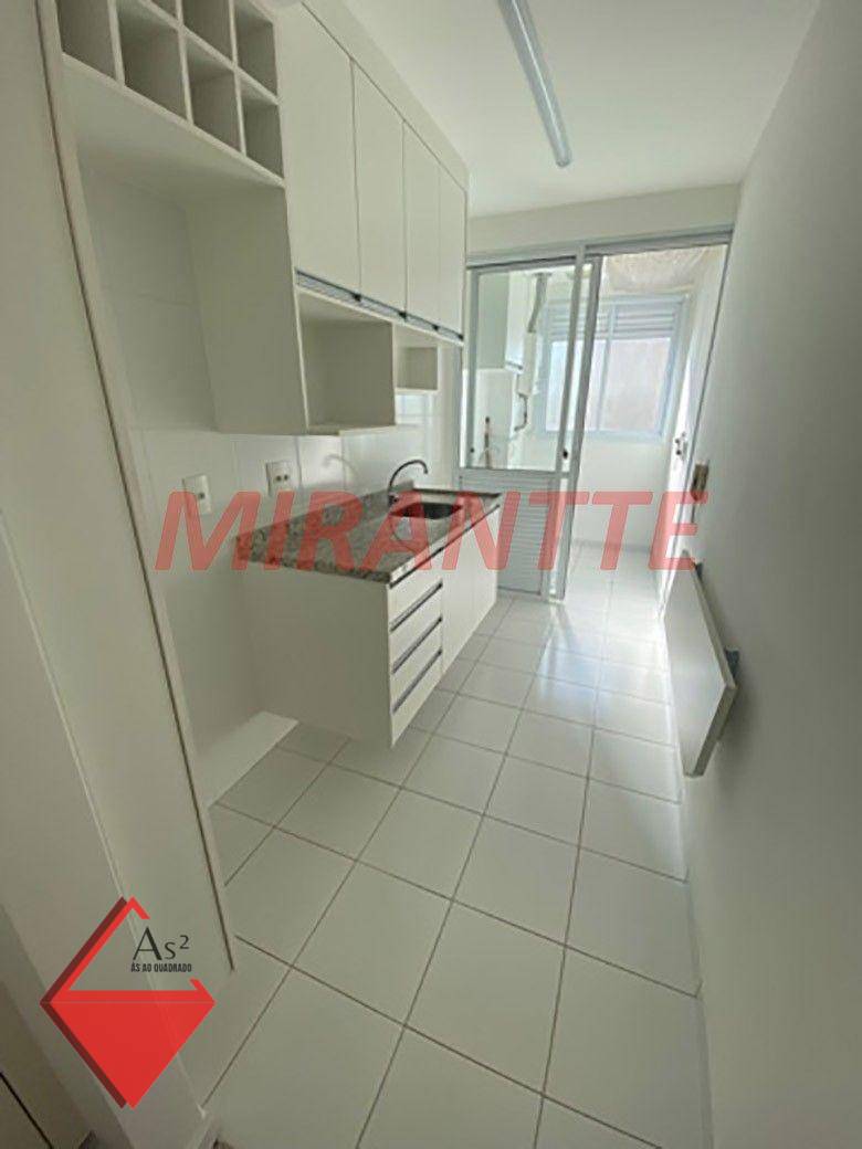 Apartamento à venda com 2 quartos, 56m² - Foto 5