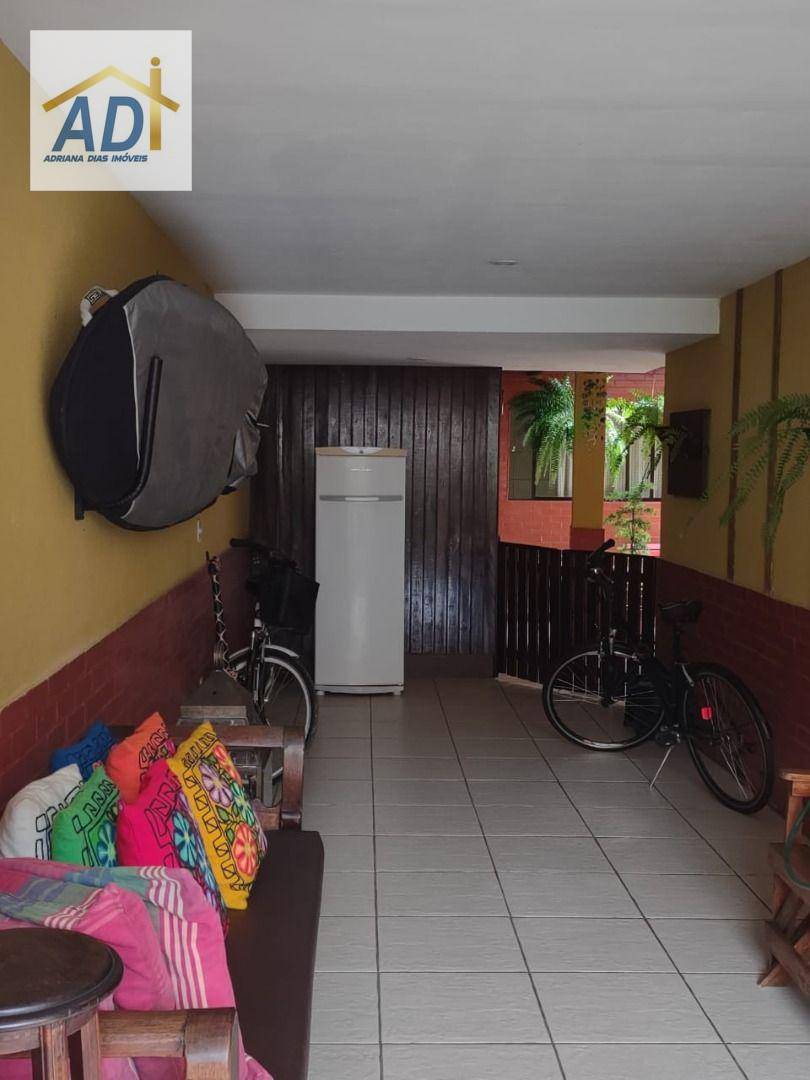 Casa de Condomínio à venda com 4 quartos, 247m² - Foto 10