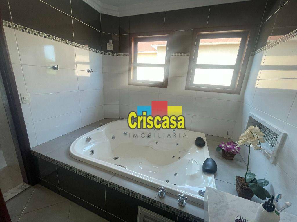 Casa à venda com 4 quartos, 340m² - Foto 54