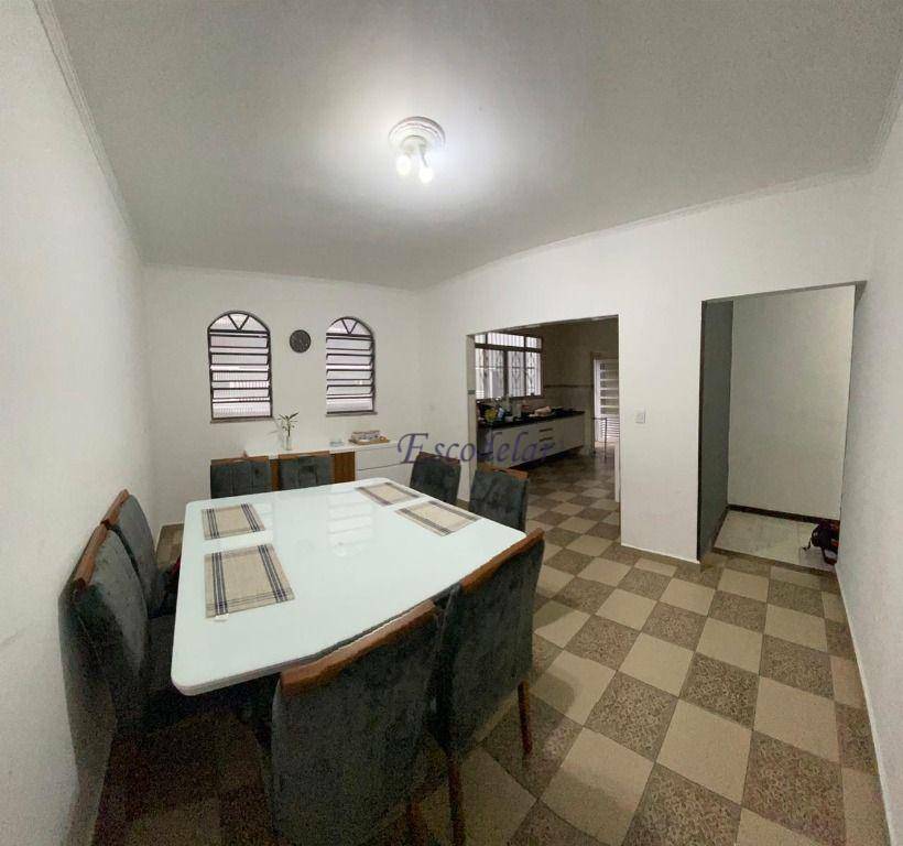 Sobrado à venda com 4 quartos, 304m² - Foto 12