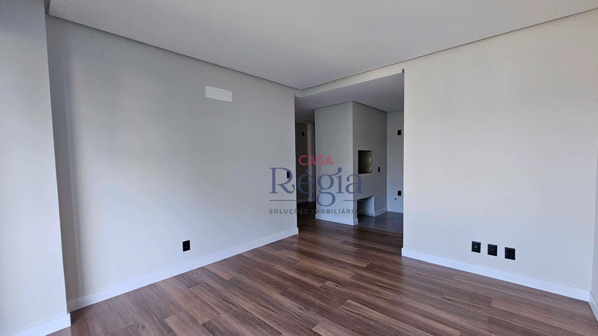 Apartamento à venda com 2 quartos, 66m² - Foto 3