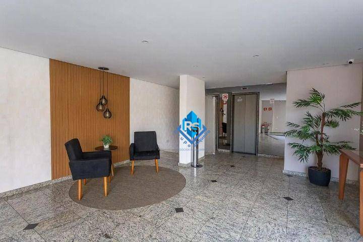 Apartamento para alugar com 2 quartos, 51m² - Foto 21