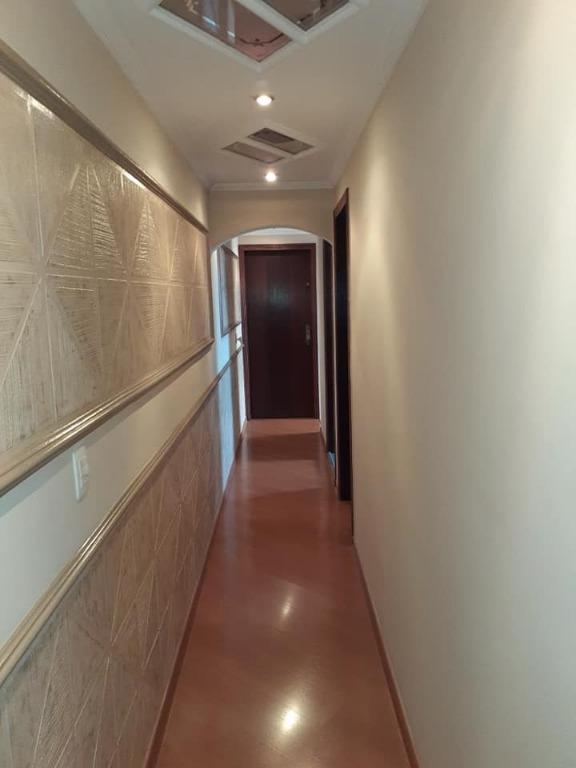 Sobrado à venda com 3 quartos, 194m² - Foto 23