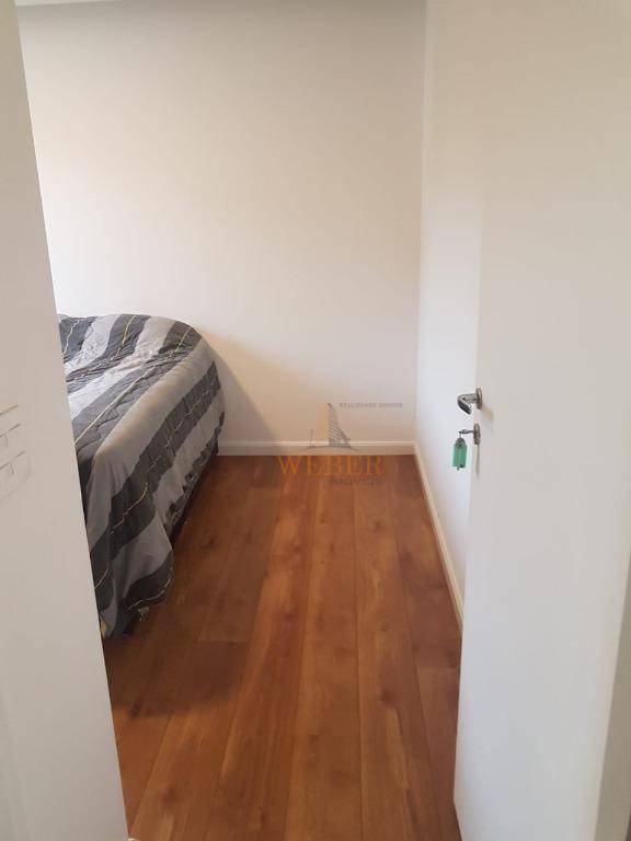 Apartamento à venda com 2 quartos, 60m² - Foto 5